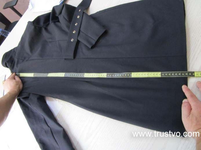 外貿(mào)服裝第三方驗貨